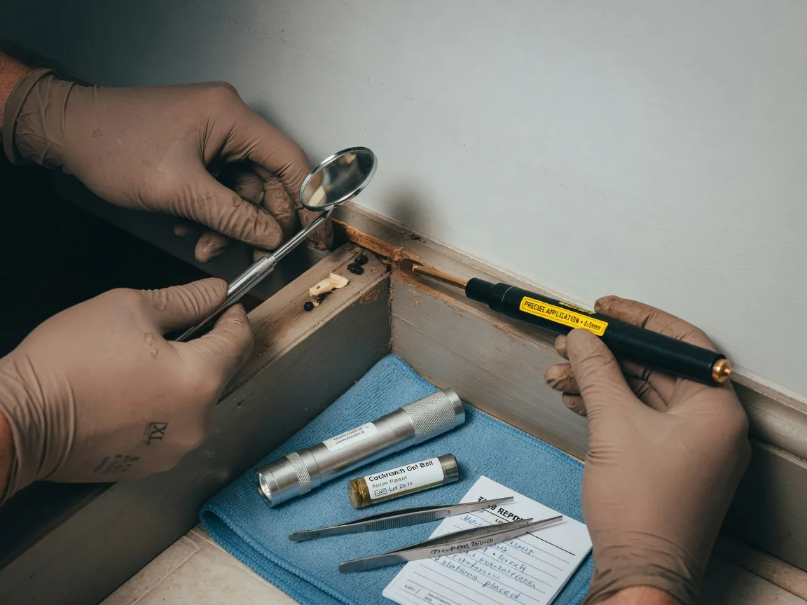 Why choose Emergency Pest Control in Drain, OR